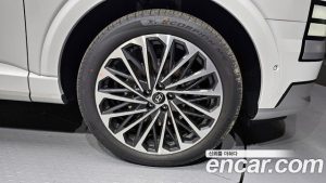Hyundai Palisade HEV 2.5T 4WD 7-Seater 2026 года из Южной Кореи