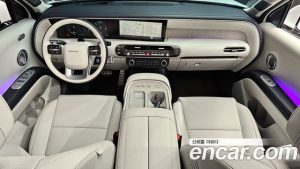 Hyundai Palisade HEV 2.5T 4WD 7-Seater 2026 года из Южной Кореи