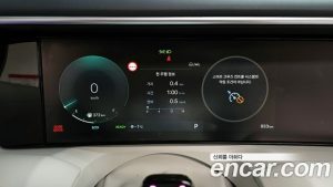 Hyundai Palisade HEV 2.5T 4WD 7-Seater 2026 года из Южной Кореи