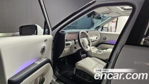 Hyundai Palisade HEV 2.5T 4WD 7-Seater 2026 года из Южной Кореи