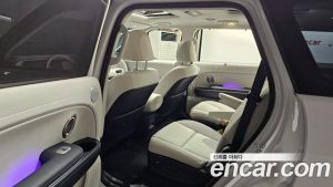 Hyundai Palisade HEV 2.5T 4WD 7-Seater 2026 года из Южной Кореи