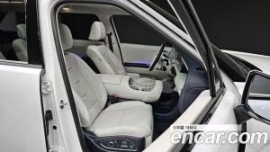 Hyundai Palisade HEV 2.5T 4WD 7-Seater 2026 года из Южной Кореи