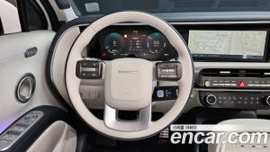 Hyundai Palisade HEV 2.5T 4WD 7-Seater 2026 года из Южной Кореи