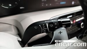 Hyundai Palisade HEV 2.5T 4WD 7-Seater 2026 года из Южной Кореи
