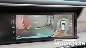 Hyundai Palisade HEV 2.5T 4WD 7-Seater 2026 года из Южной Кореи