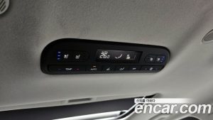 Hyundai Palisade HEV 2.5T 4WD 7-Seater 2026 года из Южной Кореи