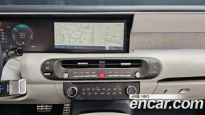 Hyundai Palisade HEV 2.5T 4WD 7-Seater 2026 года из Южной Кореи
