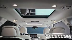 Hyundai Palisade HEV 2.5T 4WD 7-Seater 2026 года из Южной Кореи