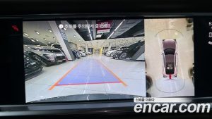 Porsche Panamera 4.0 GTS 2023 года из Южной Кореи