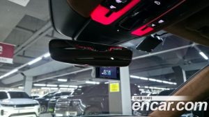 Porsche Panamera 4.0 GTS 2023 года из Южной Кореи