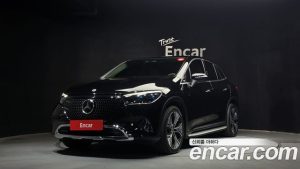 Mercedes-Benz EQE EQE350 4MATIC 2023 года из Южной Кореи
