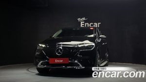 Mercedes-Benz EQE EQE350 4MATIC 2023 года из Южной Кореи