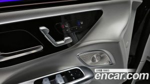 Mercedes-Benz EQE EQE350 4MATIC 2023 года из Южной Кореи