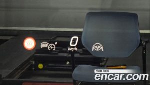 Mercedes-Benz EQE EQE350 4MATIC 2023 года из Южной Кореи
