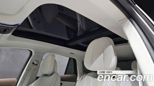 Mercedes-Benz EQE EQE350 4MATIC 2023 года из Южной Кореи