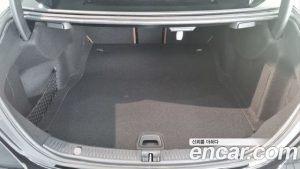 Mercedes-Benz E-Class E350 4MATIC Exclusive 2023 года из Южной Кореи