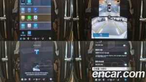 Volvo V90 B5 ULTIMATE AWD 2024 года из Южной Кореи