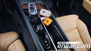 Volvo XC60 B5 Ultra Bright 2025 года из Южной Кореи
