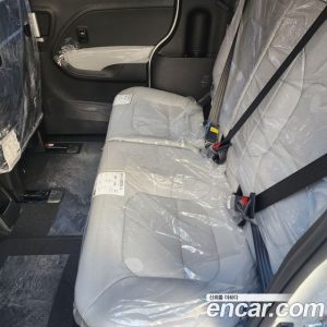 Kia RAY Signature 2026 года из Южной Кореи