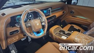 Hyundai Palisade HEV 2.5T 4WD 7-Seater 2026 года из Южной Кореи