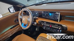Hyundai Palisade HEV 2.5T 4WD 7-Seater 2026 года из Южной Кореи