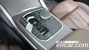 BMW 4-Series 420i M Sport PRO Gran Coupe 2025 года из Южной Кореи