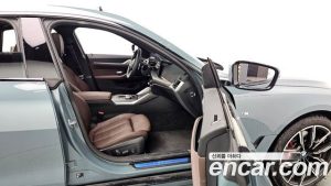 BMW 4-Series 420i M Sport PRO Gran Coupe 2025 года из Южной Кореи