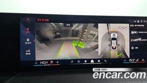 BMW 4-Series 420i M Sport PRO Gran Coupe 2025 года из Южной Кореи