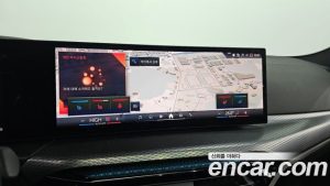 BMW 4-Series 420i M Sport PRO Gran Coupe 2025 года из Южной Кореи