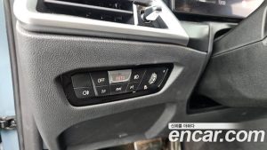 BMW 4-Series 420i M Sport PRO Gran Coupe 2025 года из Южной Кореи