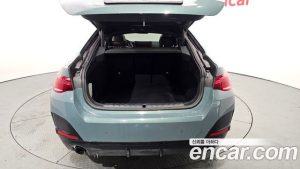 BMW 4-Series 420i M Sport PRO Gran Coupe 2025 года из Южной Кореи