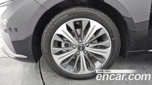 Kia K8 Signature Special 2024 года из Южной Кореи