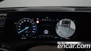 Kia K8 Signature Special 2024 года из Южной Кореи