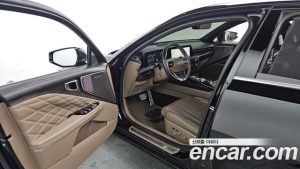 Kia K8 Signature Special 2024 года из Южной Кореи