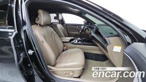 Kia K8 Signature Special 2024 года из Южной Кореи