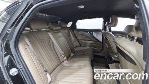 Kia K8 Signature Special 2024 года из Южной Кореи
