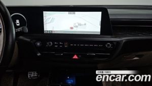 Kia K8 Signature Special 2024 года из Южной Кореи