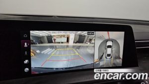 Kia K8 Signature Special 2024 года из Южной Кореи
