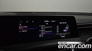 Kia K8 Signature Special 2024 года из Южной Кореи