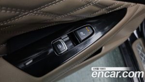 Kia K8 Signature Special 2024 года из Южной Кореи