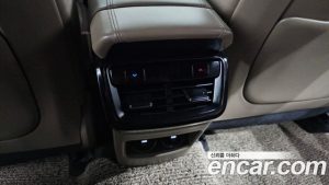 Kia K8 Signature Special 2024 года из Южной Кореи