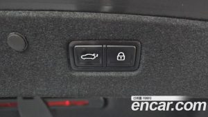 Kia K8 Signature Special 2024 года из Южной Кореи