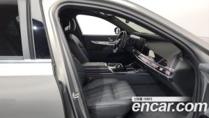 BMW 7-Series 740i xDrive M Sport Limited 2025 года из Южной Кореи