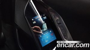 BMW 7-Series 740i xDrive M Sport Limited 2025 года из Южной Кореи