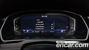 Volkswagen Passat 2.0 TDI Prestige 2022 года из Южной Кореи