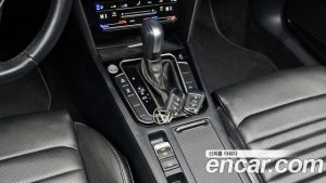 Volkswagen Passat 2.0 TDI Prestige 2022 года из Южной Кореи