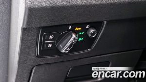 Volkswagen Passat 2.0 TDI Prestige 2022 года из Южной Кореи