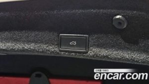 Volkswagen Passat 2.0 TDI Prestige 2022 года из Южной Кореи