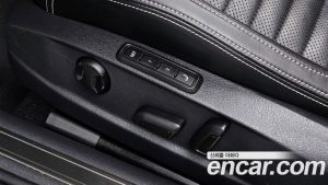 Volkswagen Passat 2.0 TDI Prestige 2022 года из Южной Кореи