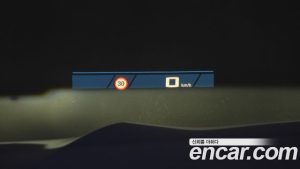 BMW X5M 4.4 Competition 2025 года из Южной Кореи